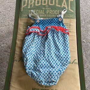 Baby Boden one piece 18-24 months